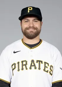 Jalen Beeks, 63 Live - MLB the Show 24