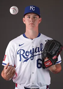 James McArthur, 67 Live - MLB the Show 24