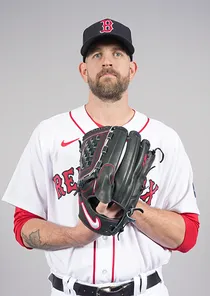 James Paxton 70 Live