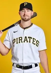 Jared Triolo, 70 Live - MLB the Show 24