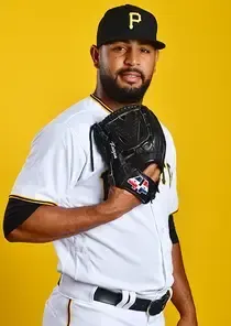 Jarlin García, 64 Live - MLB the Show 24