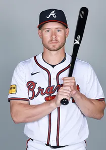 Jarred Kelenic 72 Live