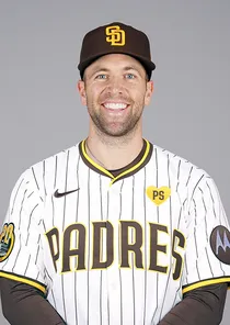 Jason Adam, 84 Live - MLB the Show 24