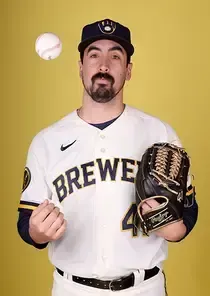 Jason Alexander, 59 Live - MLB the Show 24