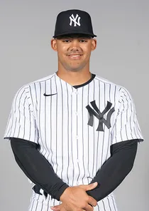 Jasson Dominguez 70 Live