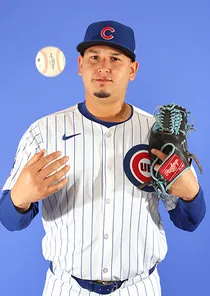 Javier Assad, 72 Live - MLB the Show 24