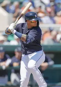 Javier Báez 69 Live