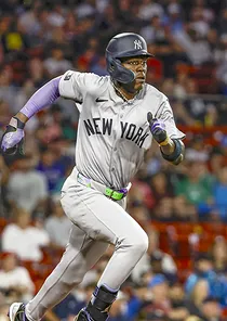 Jazz Chisholm Jr. 82 Live