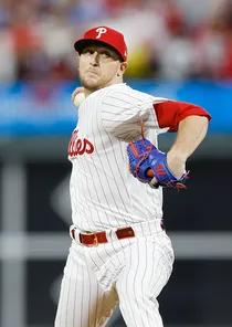 Jeff Hoffman, 83 Live - MLB the Show 24