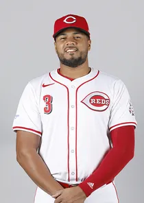 Jeimer Candelario 74 Live