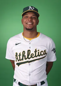 Jeisson Rosario, 63 Live - MLB the Show 24