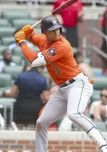 Jeremy Peña 81 Live