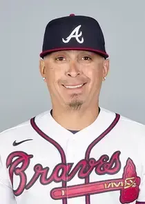 Jesse Chavez 73 Live