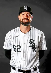 Jesse Scholtens, 63 Live - MLB the Show 24