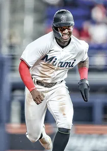 Jesus Sánchez 73 Live