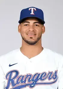 Jesus Tinoco, 67 Live - MLB the Show 24