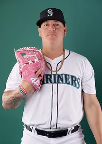 Jhonathan Diaz, 55 Live - MLB the Show 24