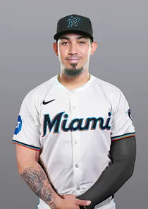 Jhonny Pereda, 64 Live - MLB the Show 24