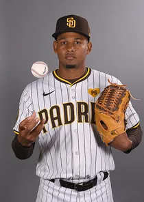 Jhony Brito, 58 Live - MLB the Show 24