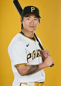 Ji-Hwan Bae, 68 Live - MLB the Show 24