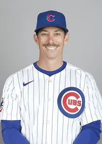 Jimmy Herget, 72 Live - MLB the Show 24