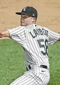 Jimmy Lambert, 63 Live - MLB the Show 24