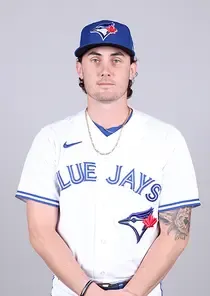 Jimmy Robbins, 63 Live - MLB the Show 24