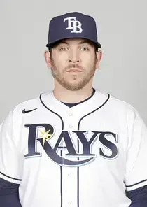 Jimmy Yacabonis, 56 Live - MLB the Show 24