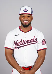 Joan Adon, 57 Live - MLB the Show 24