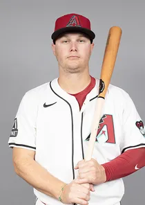 Joc Pederson 74 Live