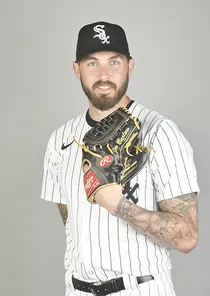 Joe Barlow, 71 Live - MLB the Show 24