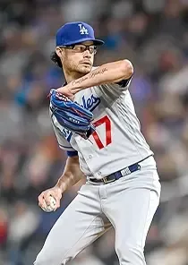 Joe Kelly, 99 Captain - MLB the Show 24