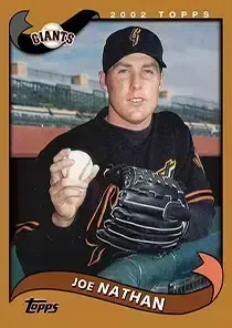 Joe Nathan 82 Breakout