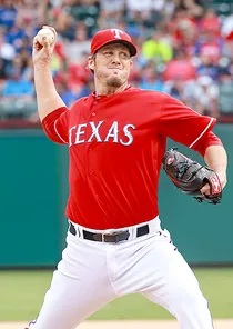 Joe Nathan, 99 Captain - MLB the Show 24