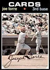 Joe Torre, 93 2nd Half Heroes - MLB the Show 24