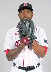 Joely Rodriguez, 63 Live - MLB the Show 24