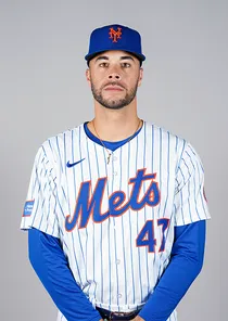 Joey Lucchesi, 60 Live - MLB the Show 24