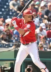 Joey Meneses 65 Live