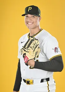 Johan Oviedo, 68 Live - MLB the Show 24