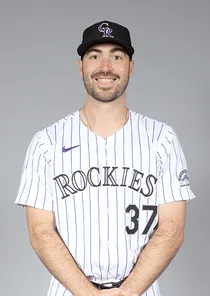 John Curtiss, 71 Live - MLB the Show 24