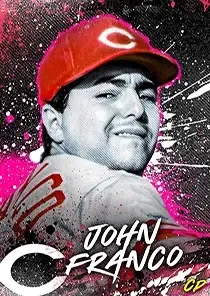 John Franco 91 Hyper