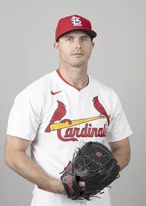 John King, 67 Live - MLB the Show 24