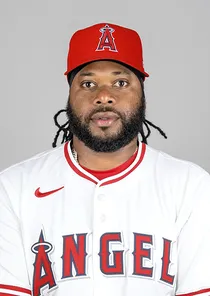 Johnny Cueto 72 Live