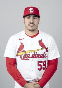 JoJo Romero, 73 Live - MLB the Show 24