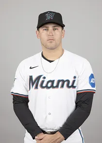 Jonah Bride, 78 Live - MLB the Show 24