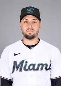 Jonathan Bermúdez, 56 Live - MLB the Show 24