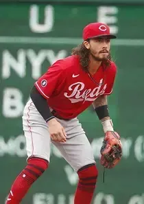 Jonathan India, 75 Live - MLB the Show 24