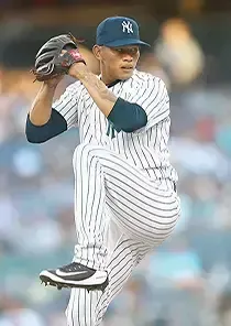 Jonathan Loaisiga 76 Live