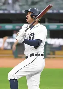 Jonathan Schoop 68 Live