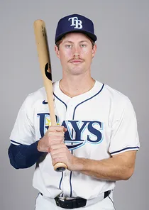 Jonny DeLuca, 71 Live - MLB the Show 24